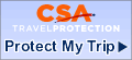 CSA Travel Insurance Protection