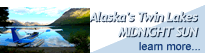 Alaska Land Tours